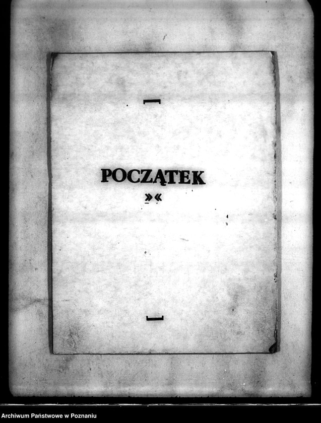 Obraz 3 z jednostki "Parcelacja prywatna majątku Nieżychowo powiatu wyrzyskiego"