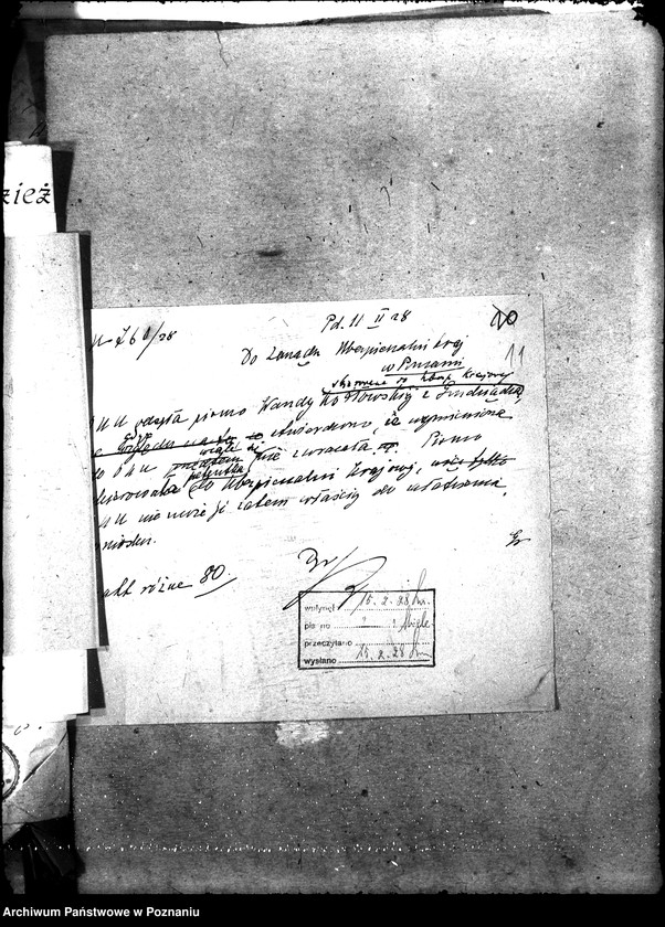 Obraz 15 z jednostki "Różne ubezpieczenia"