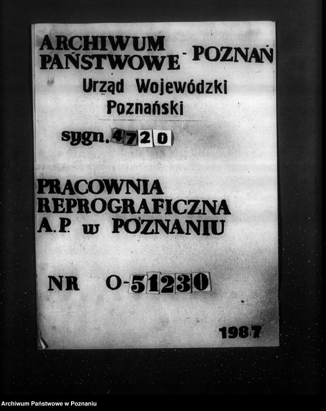 Obraz 1 z jednostki "Młyn wodno-motorowy w Kowalewku pow. obornicki /zatwierdzenie nadbudowy/"