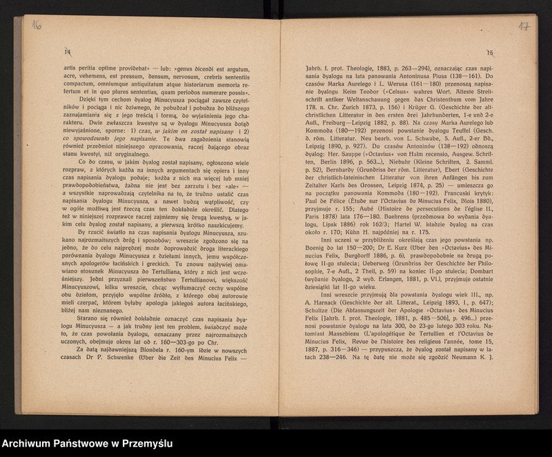 image.from.unit.number "X Sprawozdanie Zakładu naukowo-wychowawczego OO. Jezuitów w Bąkowicach pod Chyrowem za rok szkolny 1913/14"