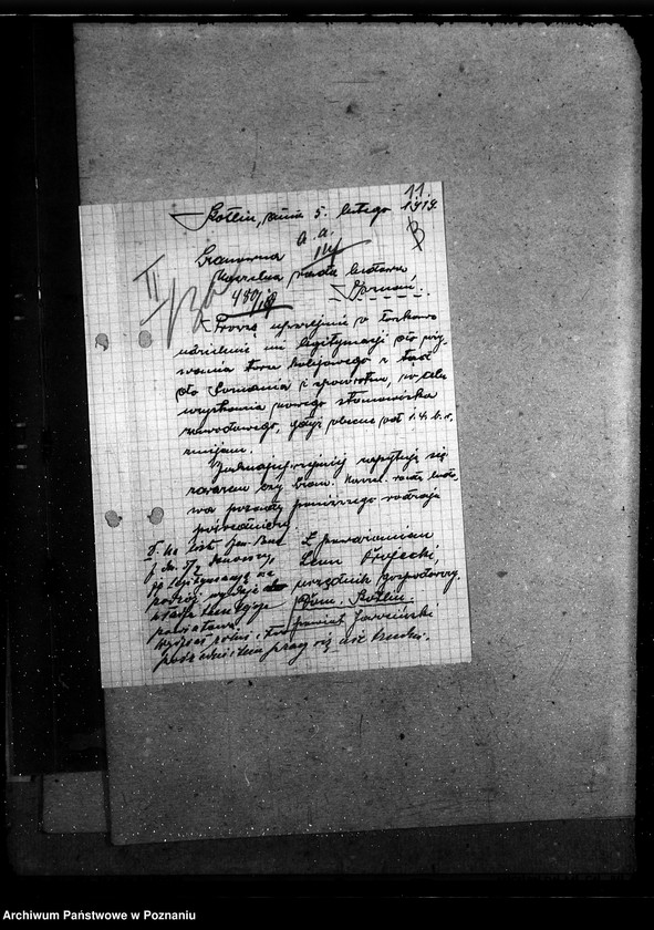 Obraz 16 z jednostki "Informacja o rolnictwie"