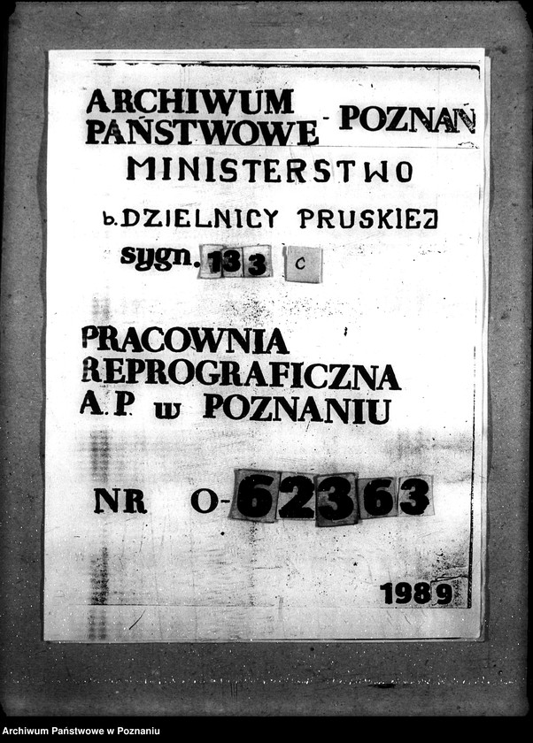 Obraz 16 z jednostki "Sprawy szczegółowo-administracyjne Trzoda"