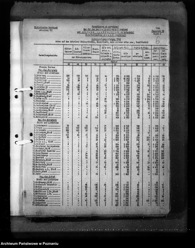 Obraz 10 z jednostki "Sachsen"