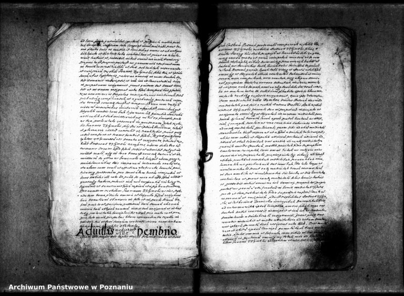 Obraz 8 z jednostki "Resignationes [inducta]"