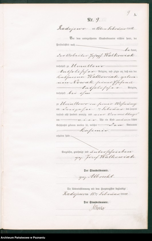 image.from.unit.number "Księga urodzeń"