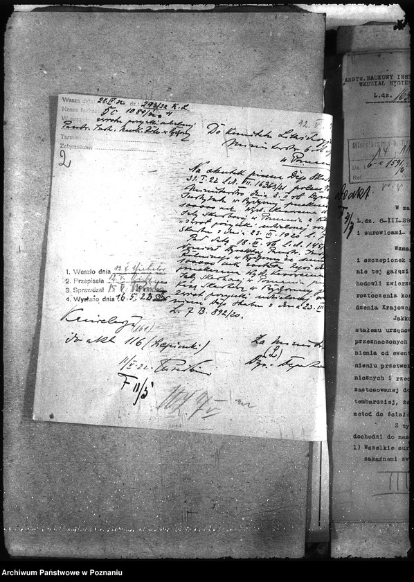 Obraz 6 z jednostki "Szczepionki"