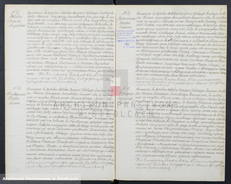 image.from.unit.number "[Akta urodzeń, małżeństw, zgonów]"