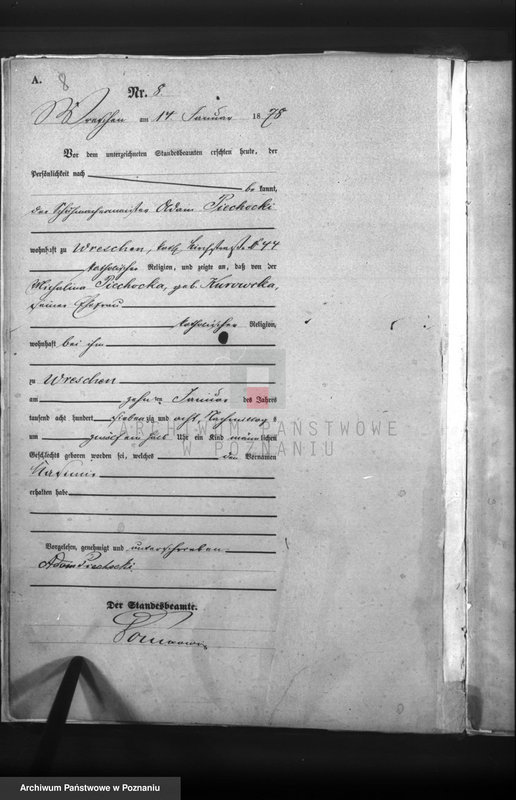 image.from.unit.number "Księga urodzeń"