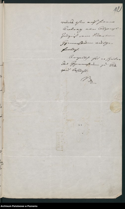 Obraz 15 z jednostki "A. betr. Boleslaus Szenic"