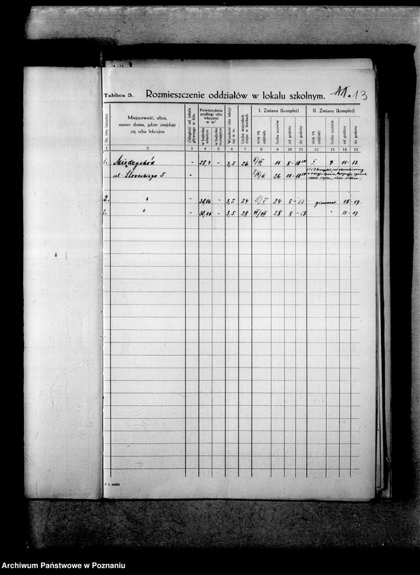 Obraz 17 z jednostki "Prywatna Szkoła Powszechna z niemieckim językiem nauczania- Międzychód"