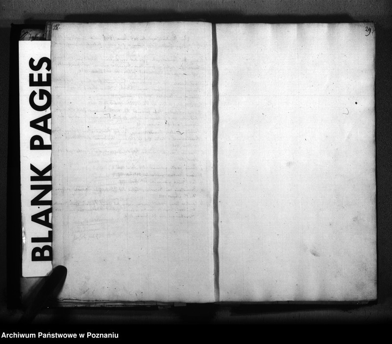 Obraz 15 z jednostki "Kirchenbuch der Geboren, Getrauten, Verstorbenen, konfirmowani"