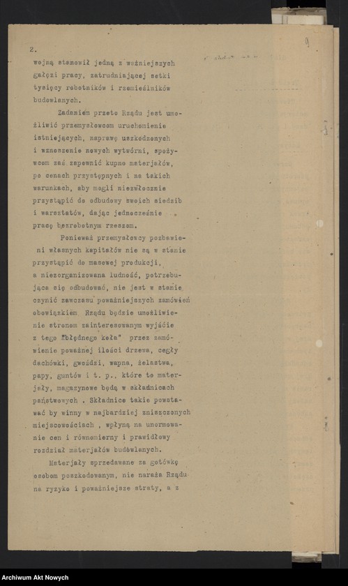 image.from.unit.number "Wnioski do Prezydium Rady Ministrów - Min. Robót Publ., Min. Sprawiedliwości, Min. Spr. Wojsk., Min. Spr. Wewn."