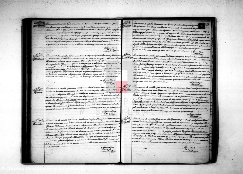 image.from.unit.number "[Akta urodzeń, małżeństw i zgonów]."
