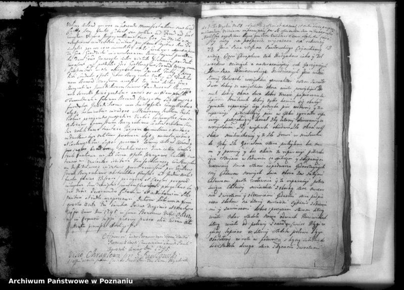 Obraz 20 z jednostki "Relationes [protocollon]"