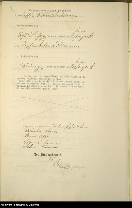 image.from.unit.number "Heiraths-haupt-Register Nr 1 - 21 i 23"