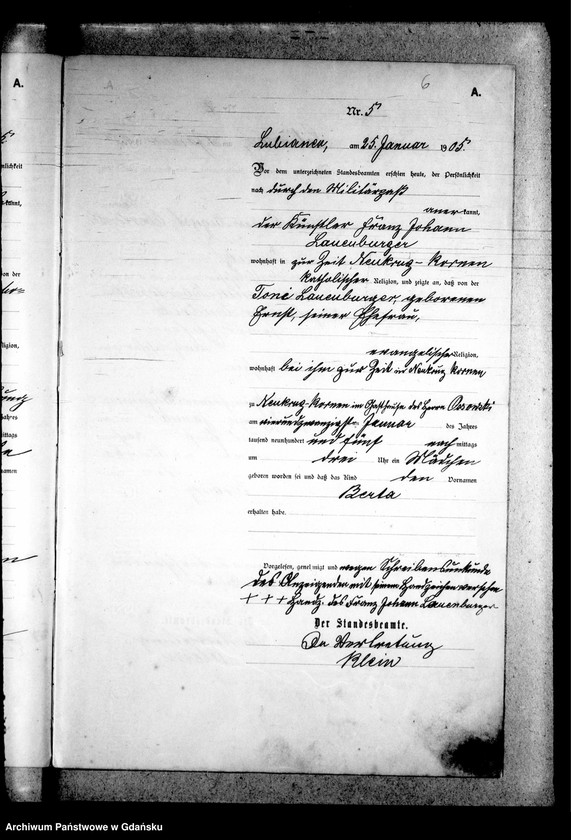 image.from.unit.number "Księga urodzeń"