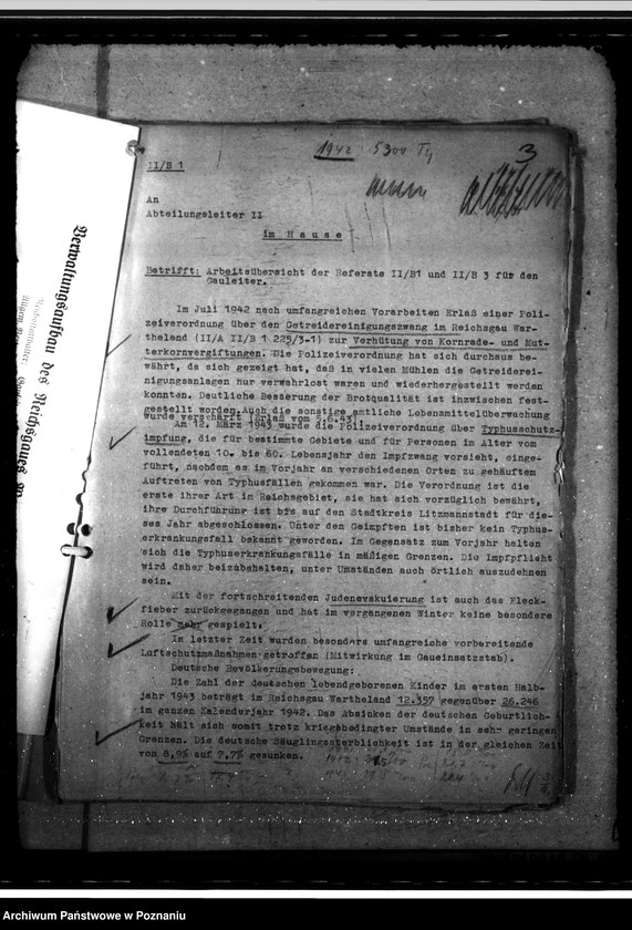 Obraz 6 z jednostki "Programm "Tag der Freiheit" - Leistungsbericht"