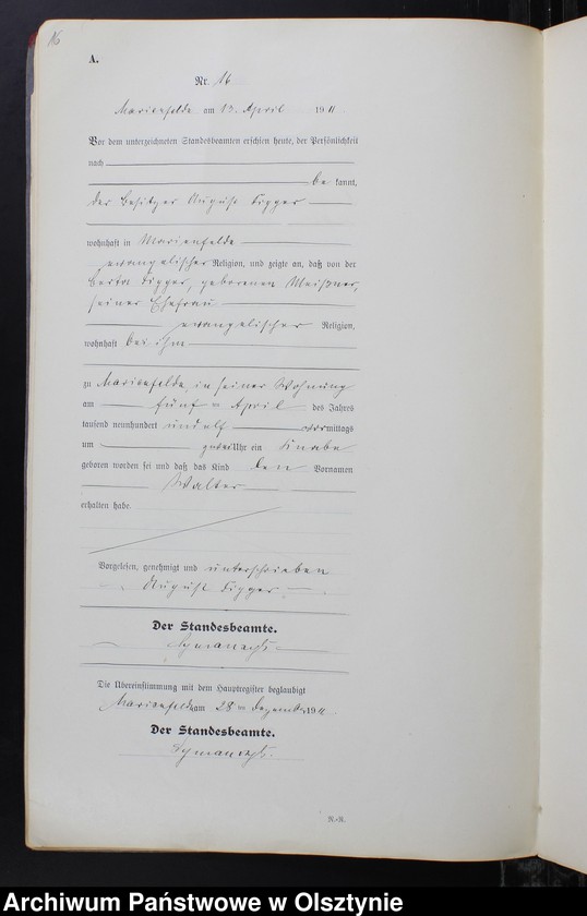 image.from.unit.number "Geburts-Neben-Register Nr 1 - 51"