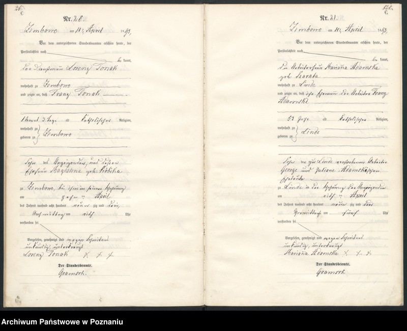 image.from.unit.number "Księga zgonów"