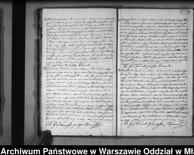 image.from.unit.number "Akta urodzeń, małżeństw i zgonów"