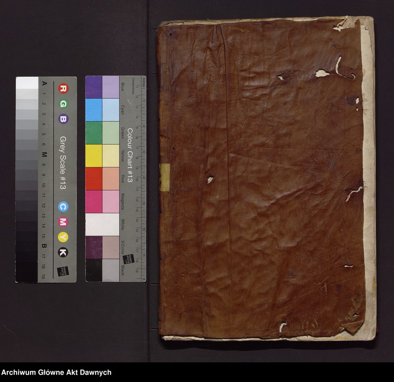 image.from.unit.number "[Registrum contributionum publicarum districtus Junivladislaviensis --]."