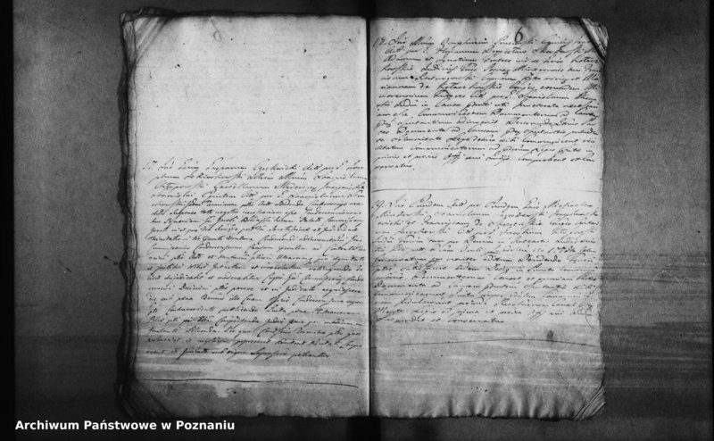 Obraz 12 z jednostki "Decreta officii [protocollon]"