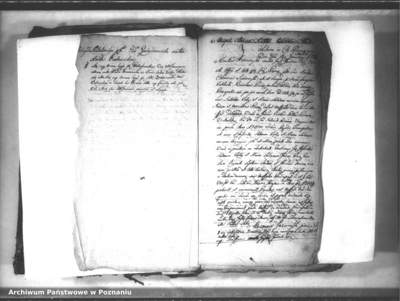 Obraz 7 z jednostki "Relationes [protocollon]"