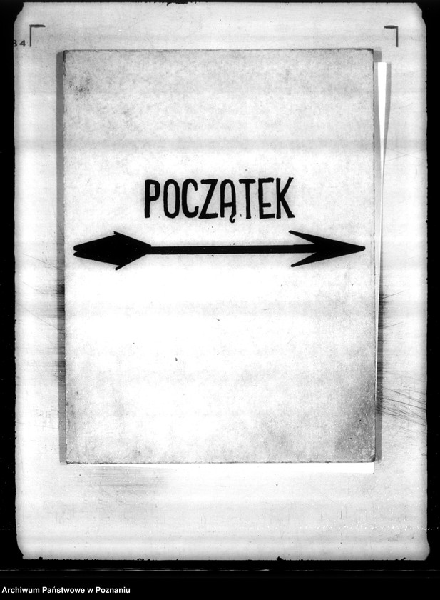 Obraz 3 z jednostki "/Towarzystwo Niesienia Pomocy Biednym Żydom,,Achi Eser" w Poznaniu/"