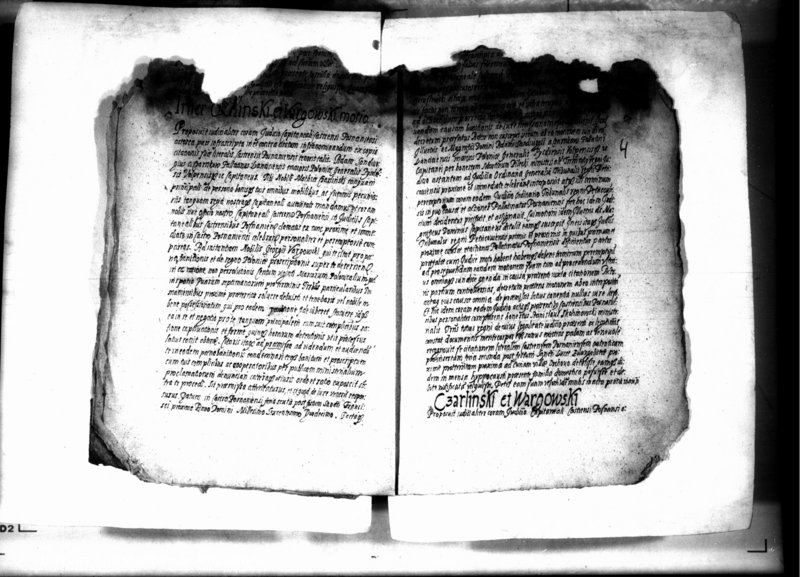 Obraz 6 z jednostki "Decreta iudicii [inducta]"