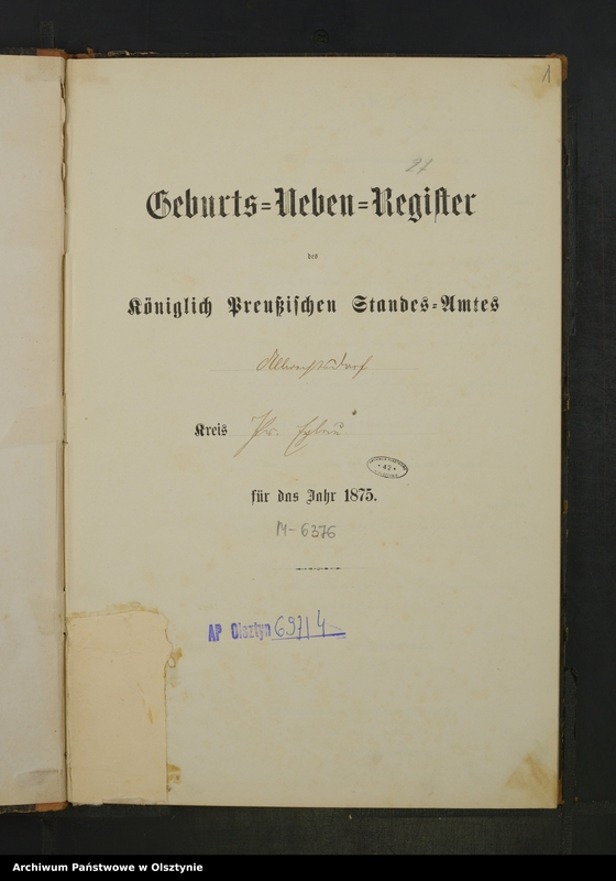 image.from.unit.number "Geburts-Neben-Register Nr 1 - 82"