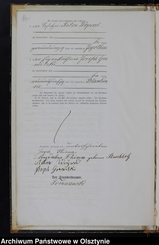 image.from.unit.number "Heiraths-Haupt-Register Nr 2 - 29"