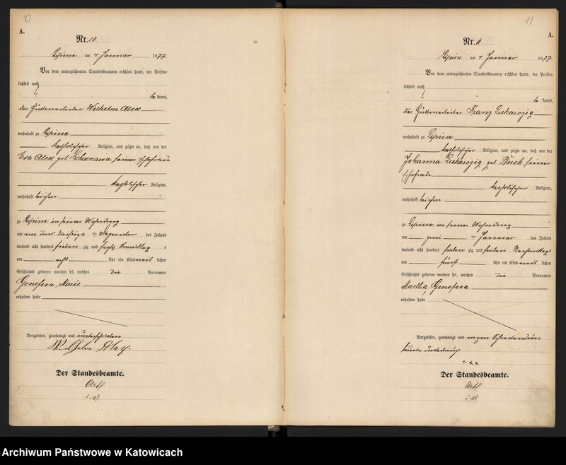 image.from.unit.number "Księga urodzeń T.1 nr 1-356"