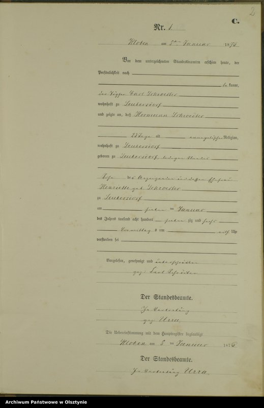 image.from.unit "Sterbe-Neben-Register Nr 1 - 77"