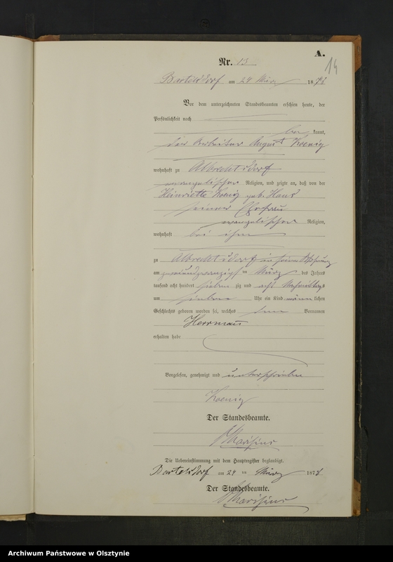 image.from.unit.number "Geburts-Neben-Register Nr 1 - 75"