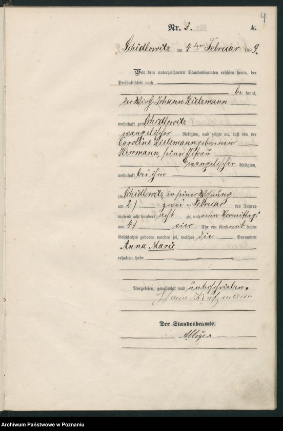 image.from.unit.number "Księga urodzeń"