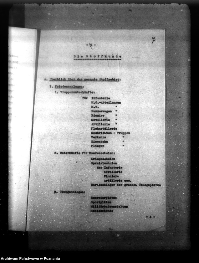 Obraz 10 z jednostki "Wytyczne na temat planowania przestrzennego dla celów wojskowych"