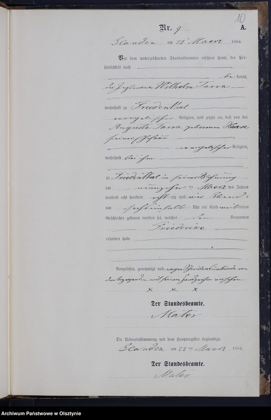 image.from.unit.number "Geburts-Neben-Register Nr 1 - 23"