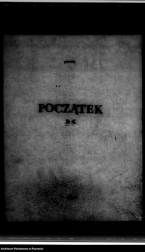 Obraz 3 z jednostki "Zatwierdzenie zakładu przemysłowego /rzeźni i wyrobów mięsnych/ St. Banaszaka w Strzałkowie powiat wrzesiński"