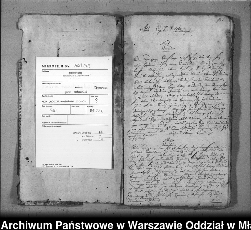 image.from.unit.number "Akta urodzin i zgonów"
