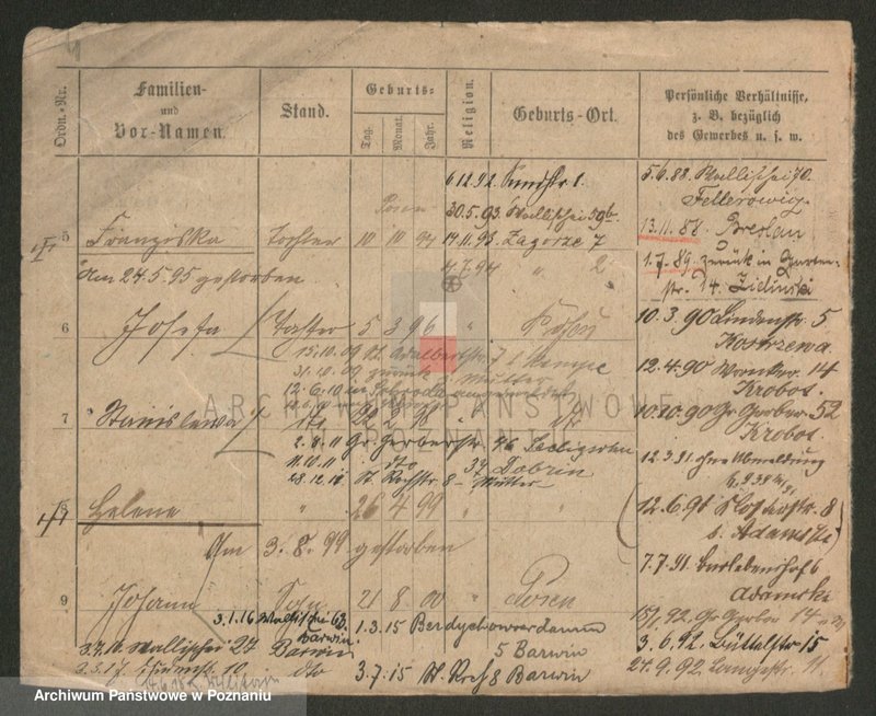 Obraz 4 z jednostki "Murcha - Musiał"