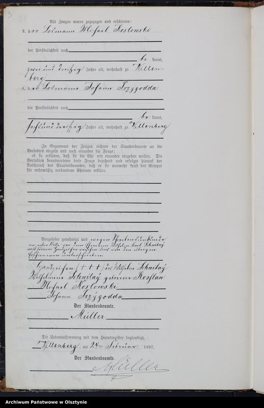 image.from.unit.number "Heiraths-Neben-Register Nr 1 - 20"