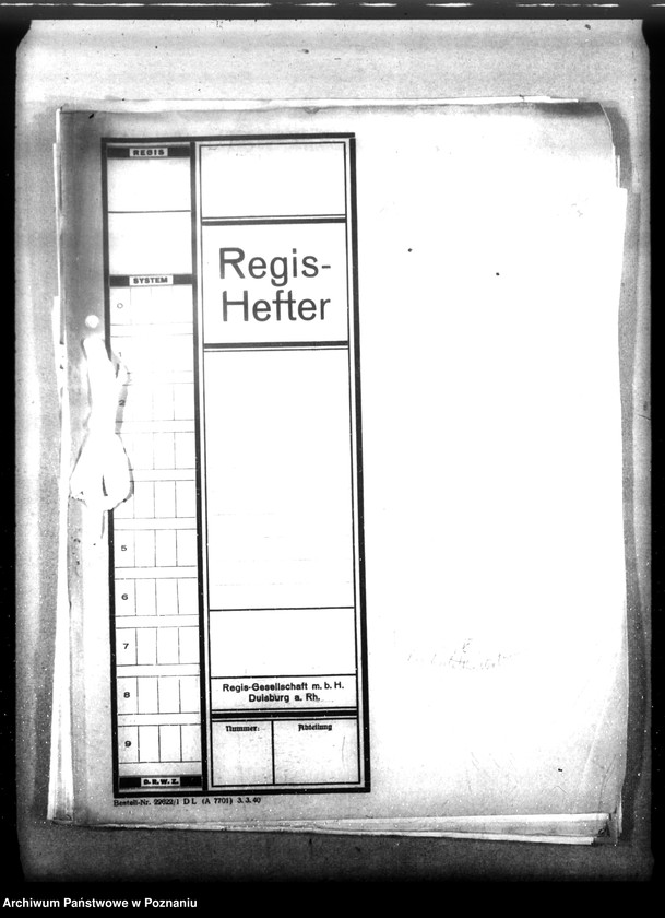 Obraz 4 z jednostki "Verordnungsblatt Nr. 32"
