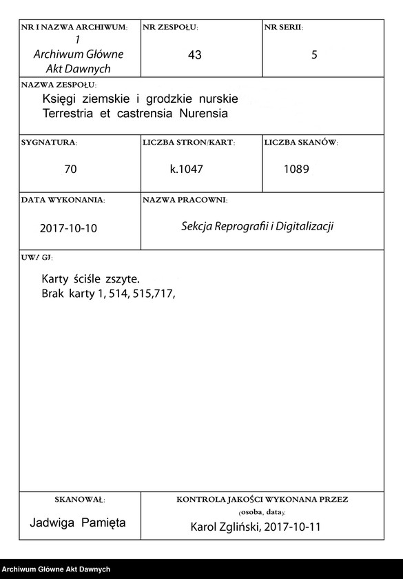 image.from.unit.number "Nurskie grodzkie relacje oblaty"