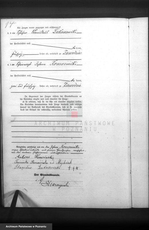 image.from.unit.number "Księga małżeństw"