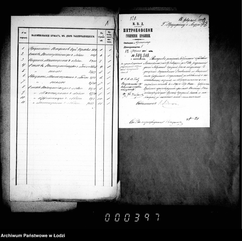 Obraz 5 z jednostki "O mostach"