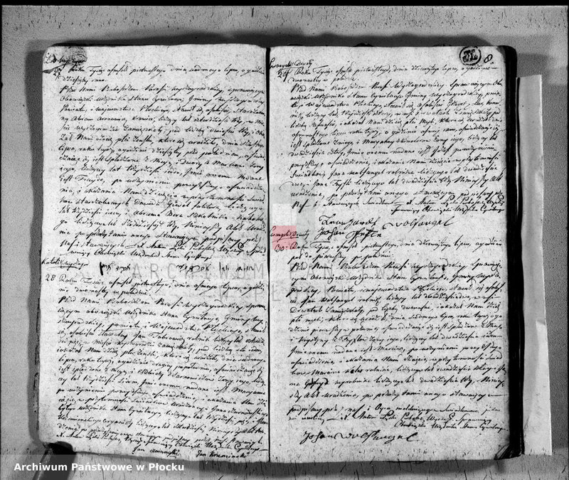 image.from.unit.number "Akta urodzeń, małżeństw i zgonów"