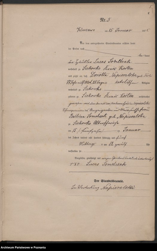 image.from.unit.number "Księga zgonów"