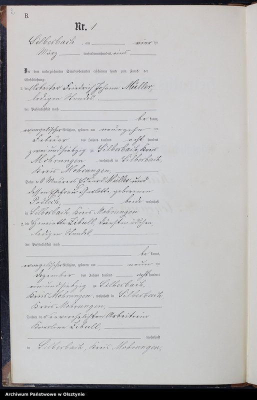 image.from.unit.number "Heiraths-Neben-Register Nr 1 - 12"