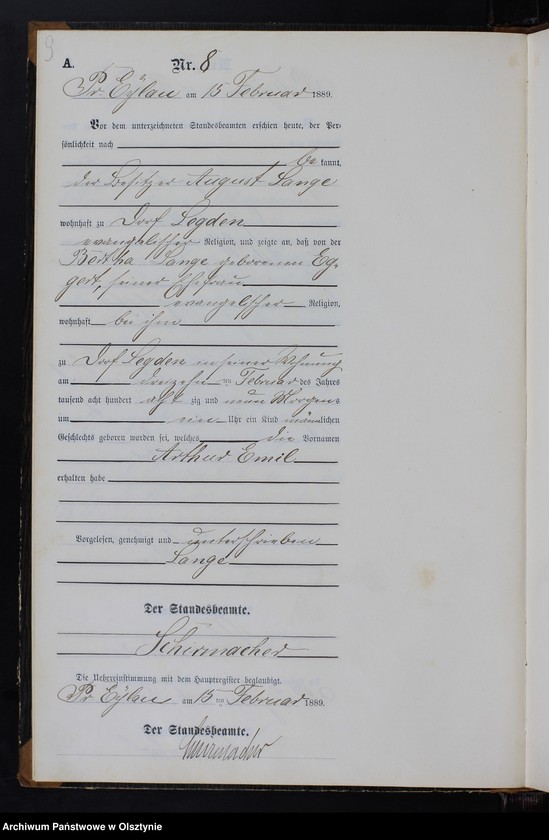 image.from.unit.number "Geburts-Neben-Register Nr 1 - 40"