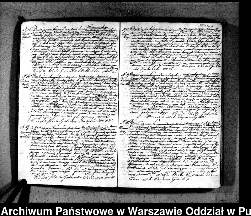 image.from.unit.number "Akta urodzeń, małżeństw i zgonów"